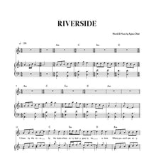 Load image into Gallery viewer, Aventine / Philharmonics - Music Sheets For Piano
